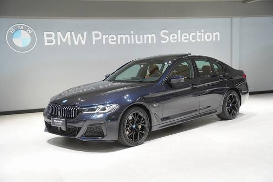 BMW 530e 2.0 16V TWINPOWER HÍBRIDO M SPORT AUTOMÁTICO